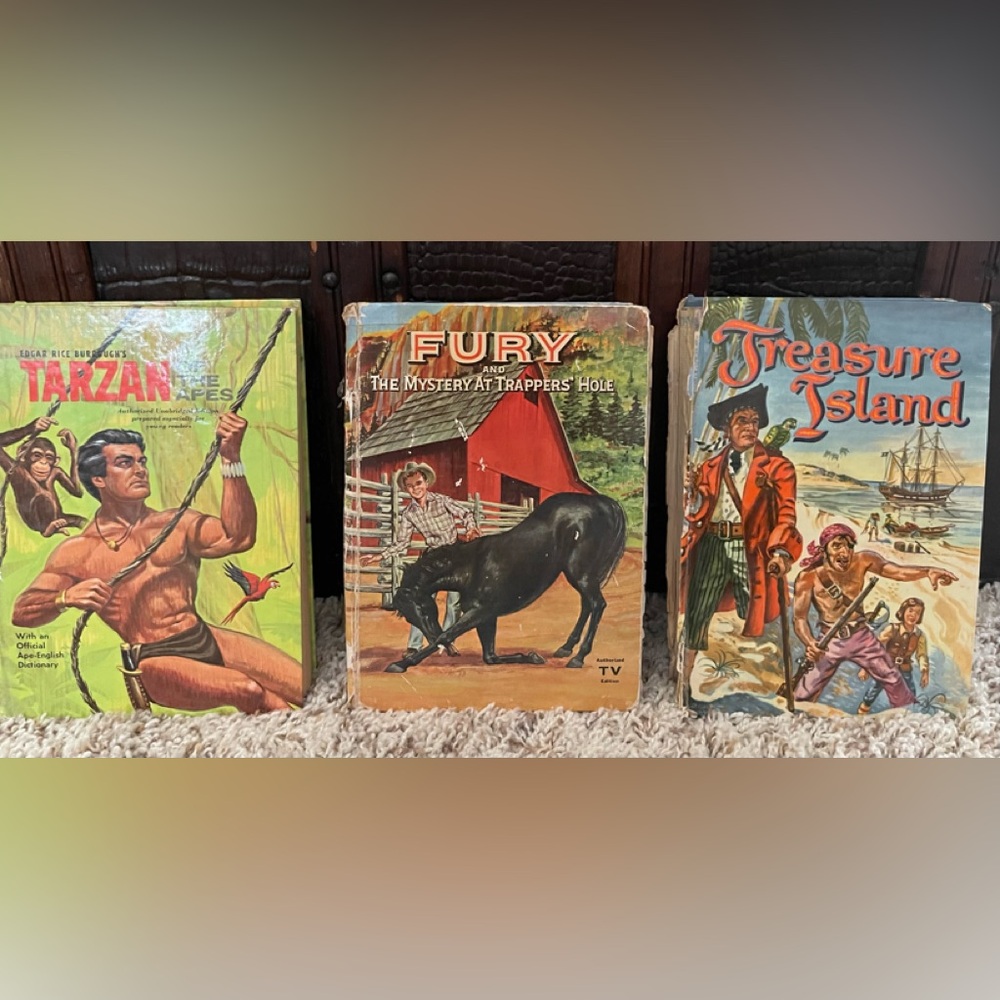 Vintage Books
